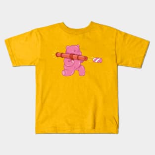 Gummy Bear Kids T-Shirt